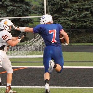 Meet your Posher, Matthew